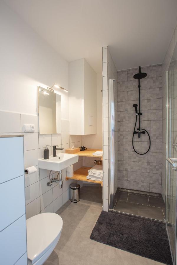 Apartmany Na Mikulasskem Namesti Znojmo Bagian luar foto
