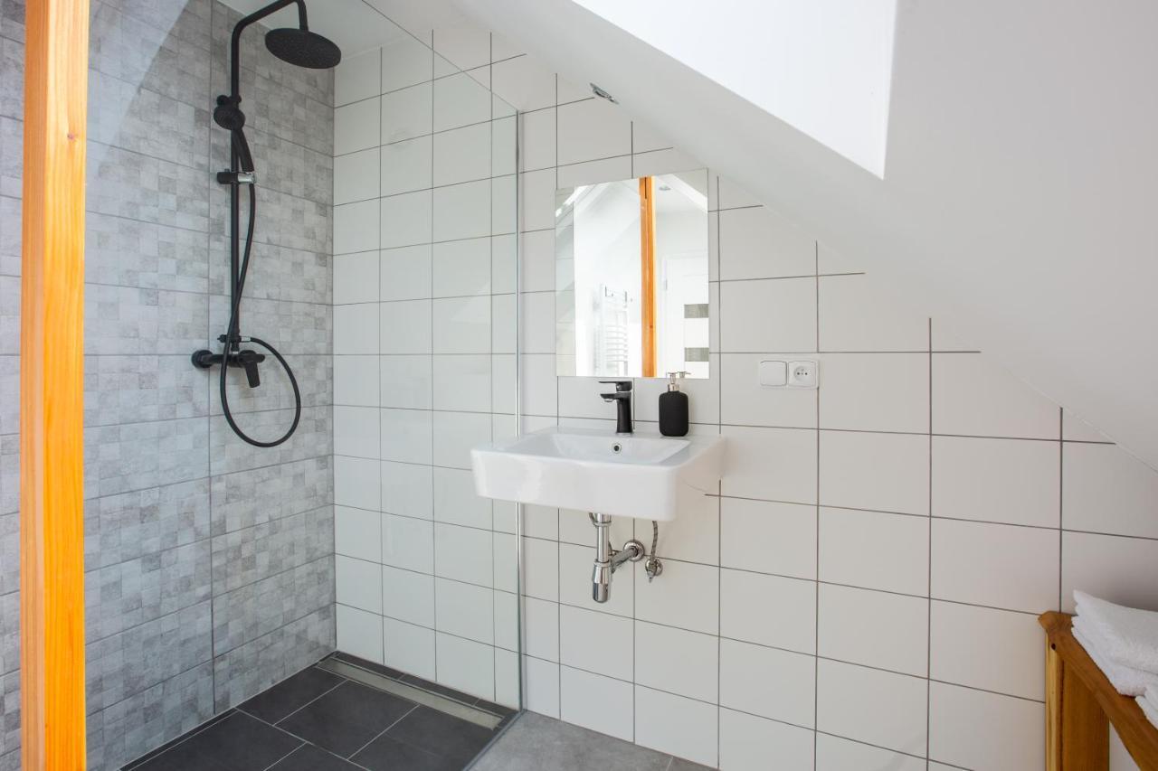 Apartmany Na Mikulasskem Namesti Znojmo Bagian luar foto