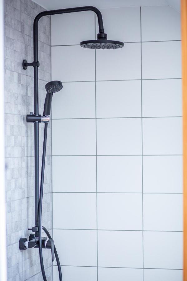 Apartmany Na Mikulasskem Namesti Znojmo Bagian luar foto