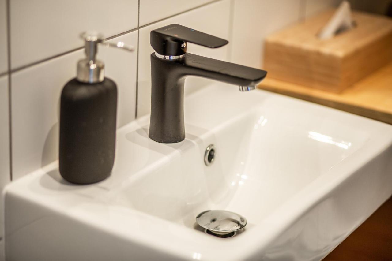 Apartmany Na Mikulasskem Namesti Znojmo Bagian luar foto